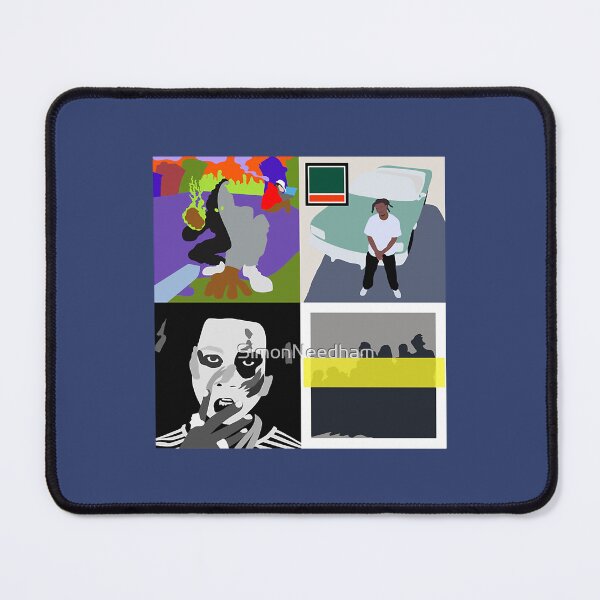 Item preview, denzel curry minimal album covers Classic T-Shirt Copy designed and sold by Kathleunde.