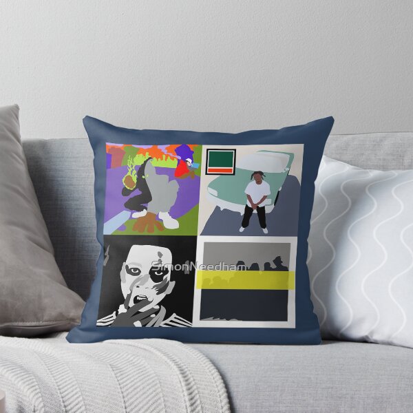 Item preview, denzel curry minimal album covers Classic T-Shirt Copy designed and sold by Kathleunde.