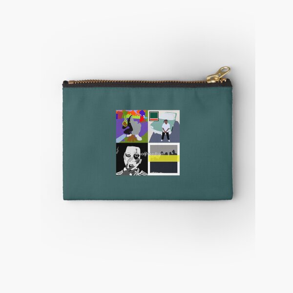 Item preview, denzel curry minimal album covers Classic T-Shirt Copy designed and sold by Kathleunde.