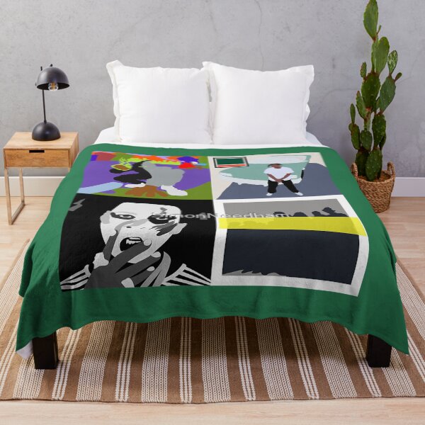 Item preview, denzel curry minimal album covers Classic T-Shirt Copy designed and sold by Kathleunde.
