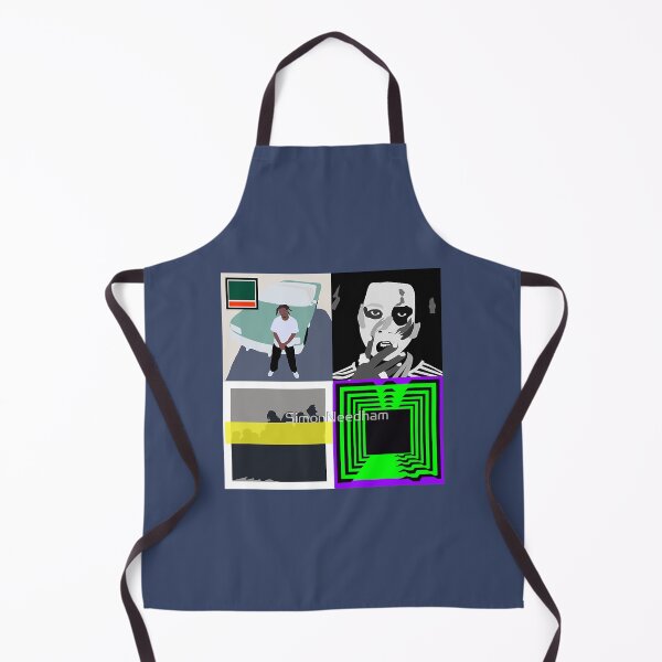 Item preview, denzel curry minimal album covers Classic T-Shirt designed and sold by Kathleunde.