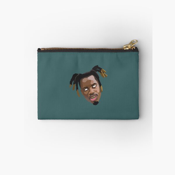 Item preview, Denzel Curry Minimal Face Classic T-Shirt designed and sold by Kathleunde.