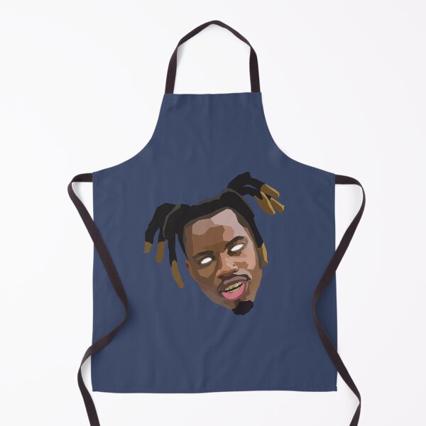 Item preview, Denzel Curry Minimal Face Classic T-Shirt designed and sold by Kathleunde.
