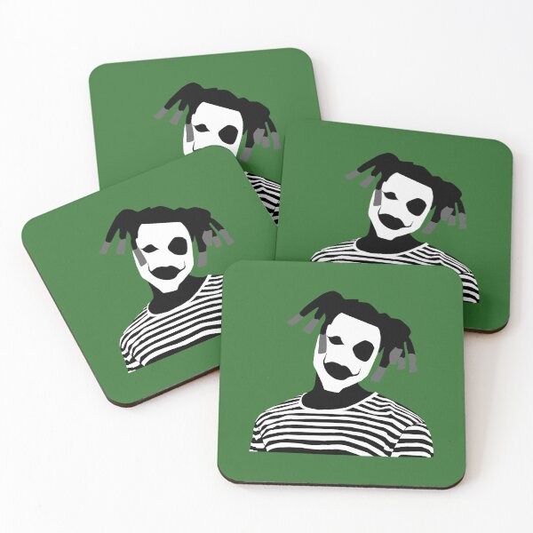 Item preview, DENZEL CURRY TABOO Classic T-Shirt designed and sold by Kathleunde.