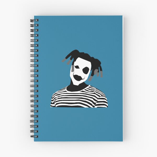Item preview, DENZEL CURRY TABOO Classic T-Shirt designed and sold by Kathleunde.