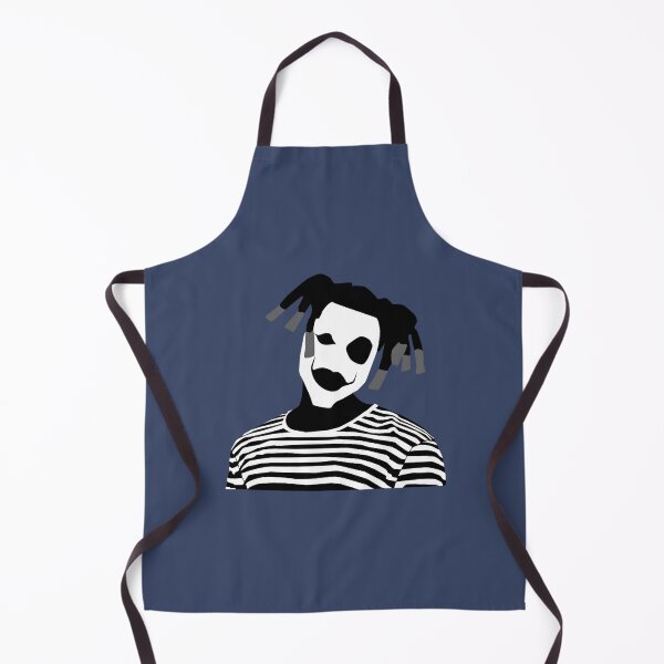 Item preview, DENZEL CURRY TABOO Classic T-Shirt designed and sold by Kathleunde.