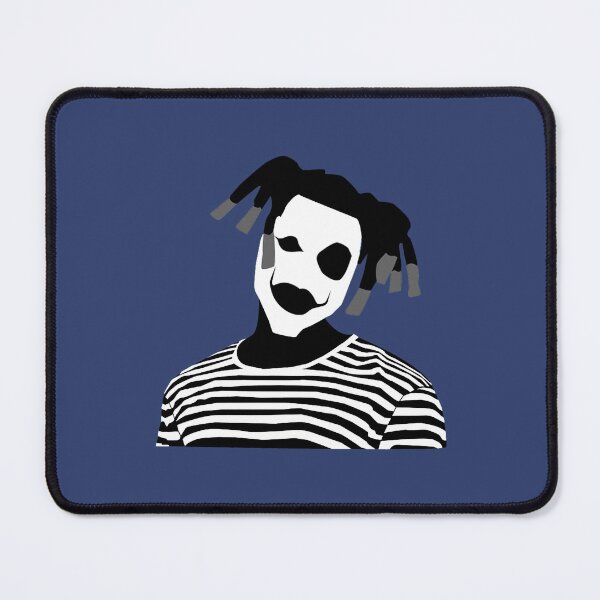 Item preview, DENZEL CURRY TABOO Classic T-Shirt designed and sold by Kathleunde.