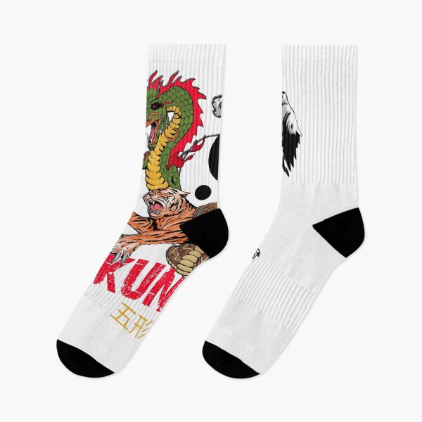Item preview, Cartoon Character Kung Fu Animals Kungfu Styles Dark Red designed and sold by TaylormaryzArts.