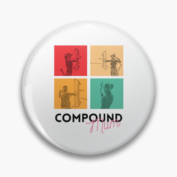 Item preview, Compound Mum designed and sold by clivesandles.