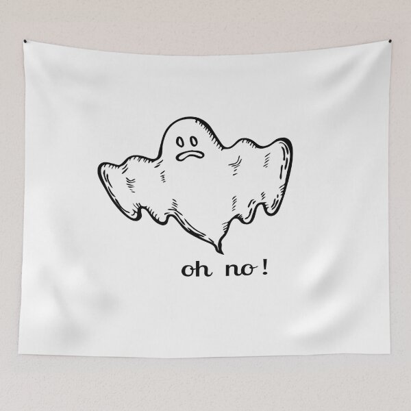 Item preview, space ghost t shirt designed and sold by fati-stor.