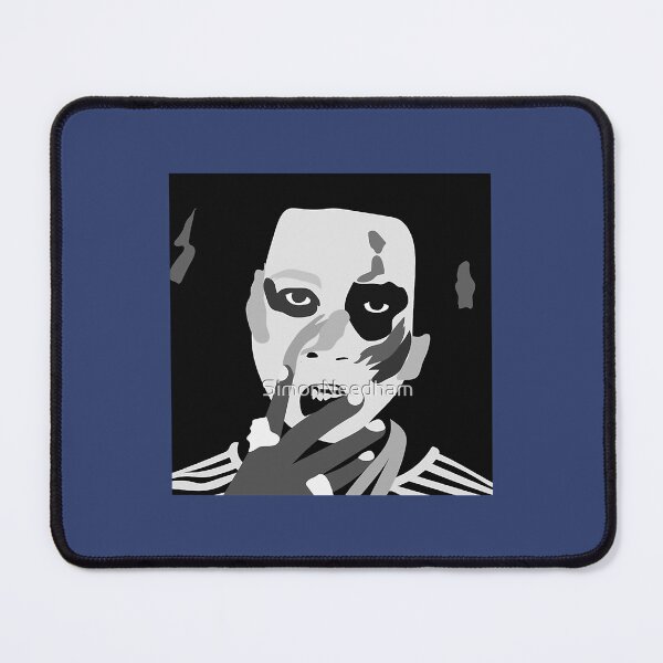 Item preview, denzel curry taboo minimal album cover Classic T-Shirt designed and sold by Kathleunde.