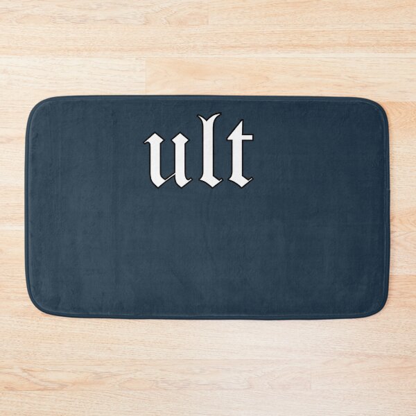 Item preview, Denzel Curry ULT Logo Classic T-Shirt designed and sold by Kathleunde.