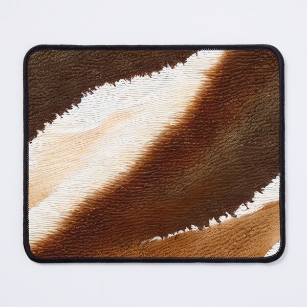 Item preview, Springbok hide pattern,Unique and sophisticated animal print designed and sold by Huesoffun.