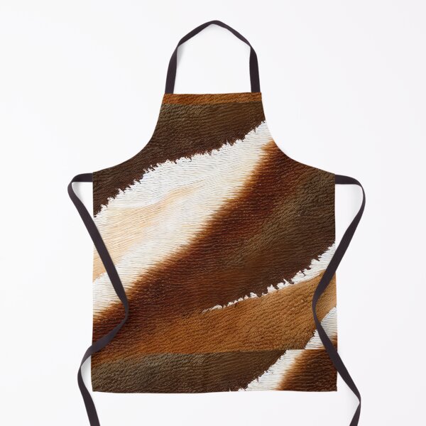Item preview, Springbok hide pattern,Unique and sophisticated animal print designed and sold by Huesoffun.