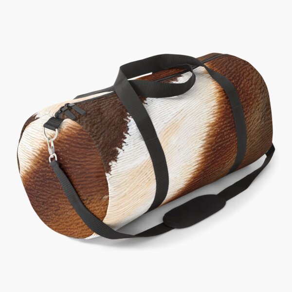 Item preview, Springbok hide pattern,Unique and sophisticated animal print designed and sold by Huesoffun.