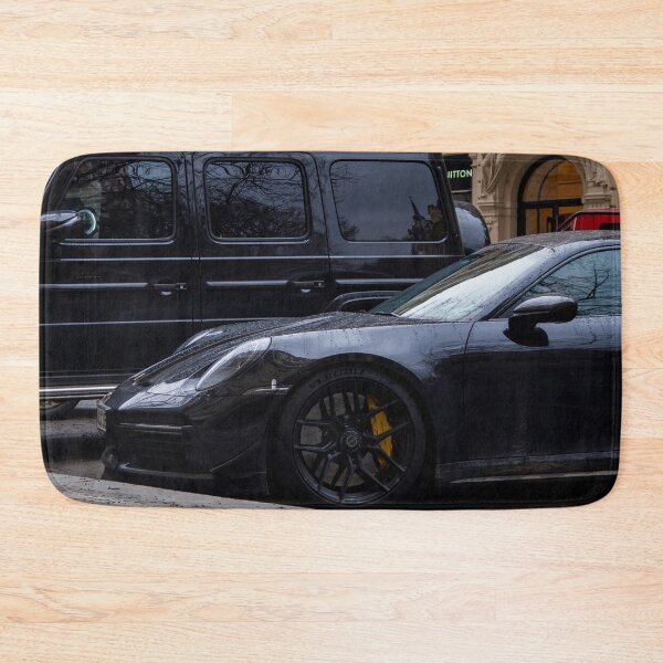 Item preview, Porsche 911 & Mercedes G63 designed and sold by VitaliiShop.