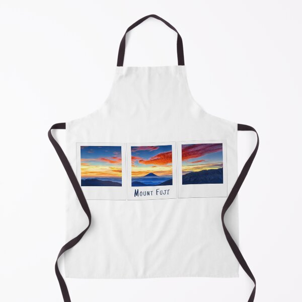 Item preview, Mount Fuji Sunset designed and sold by Alarasboy.