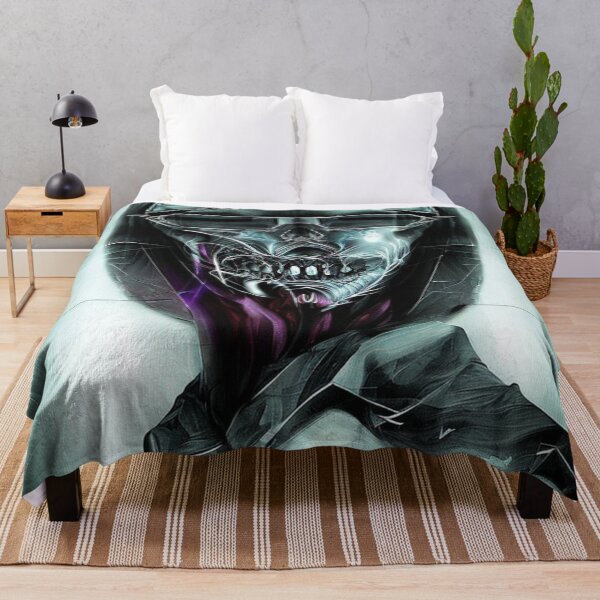 Item preview, Dark future abstract illustration designed and sold by doomwalker2010.