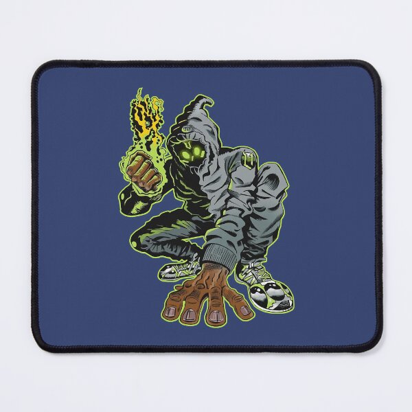 Item preview, Denzel Curry Unlocked Comic Classic T-Shirt designed and sold by Kathleunde.
