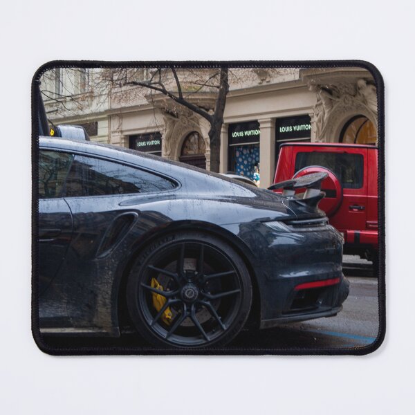 Item preview, Porsche 911 & Mercedes G63 designed and sold by VitaliiShop.