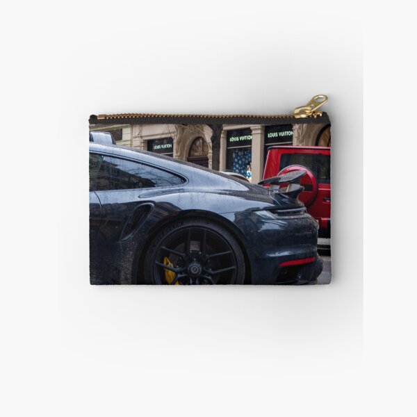Item preview, Porsche 911 & Mercedes G63 designed and sold by VitaliiShop.