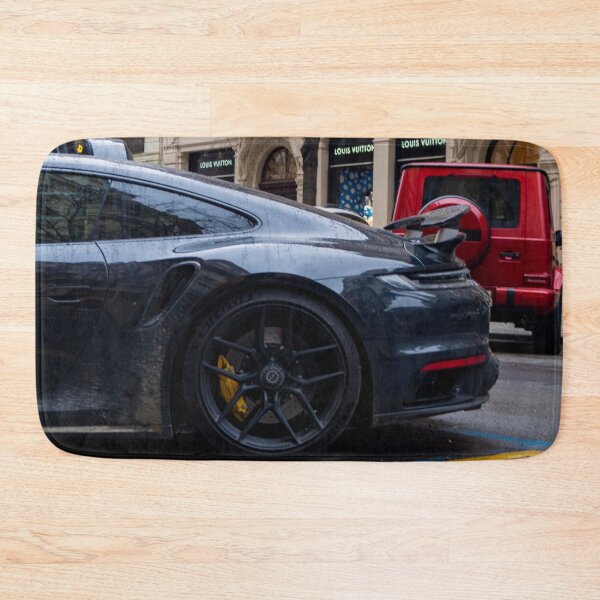 Item preview, Porsche 911 & Mercedes G63 designed and sold by VitaliiShop.