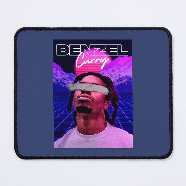 Item preview, Denzel Curry Vaporwave Long T-Shirt designed and sold by Kathleunde.