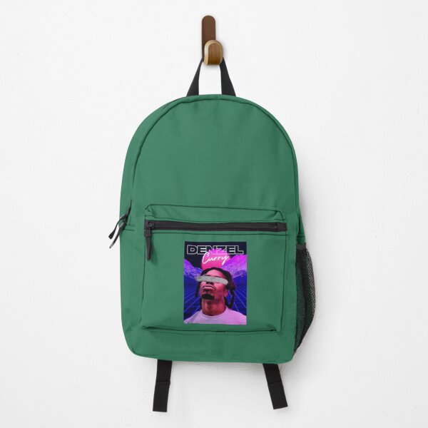Item preview, Denzel Curry Vaporwave Long T-Shirt designed and sold by Kathleunde.