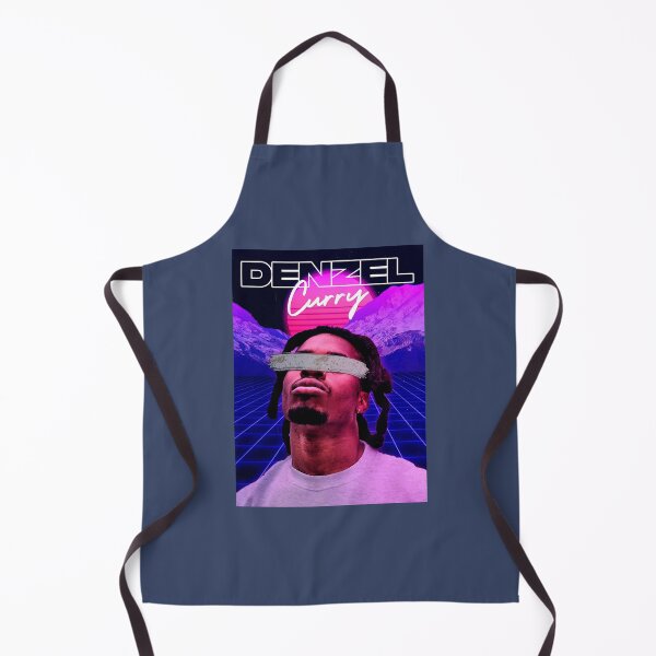 Item preview, Denzel Curry Vaporwave Long T-Shirt designed and sold by Kathleunde.