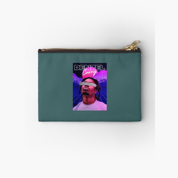 Item preview, Denzel Curry Vaporwave Long T-Shirt designed and sold by Kathleunde.