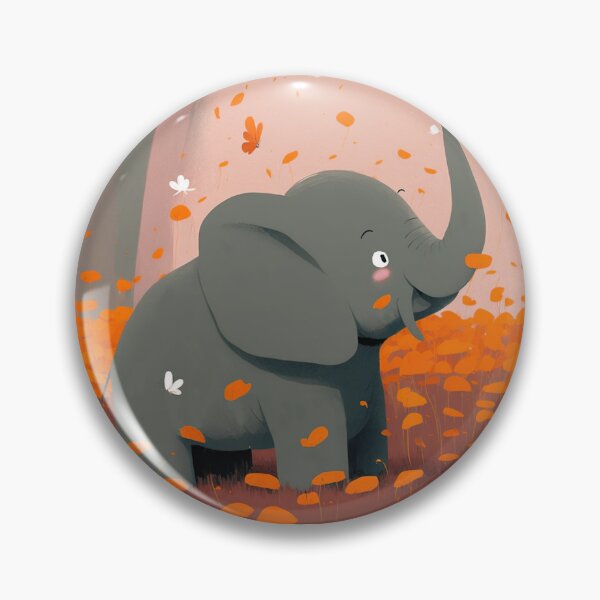Item preview, VL - MEMORY ANIMAUX 1/17 L'éléphant designed and sold by Victor Lesaffre.