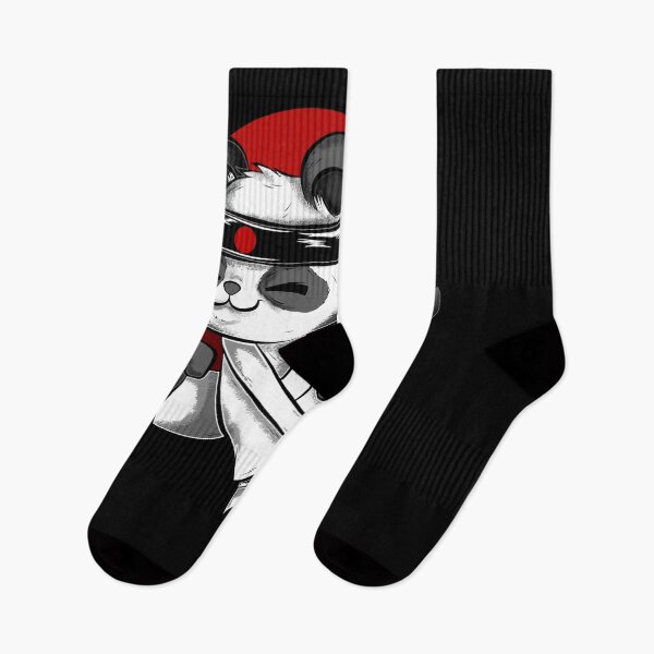 Item preview, Vintage Animal Kungfu Panda Cute Asian Culture White designed and sold by TaylormaryzArts.