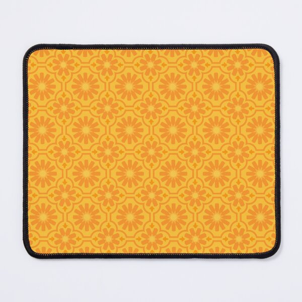Item preview, Geometric Pattern: Dabka: Citrus designed and sold by Red Wolf.