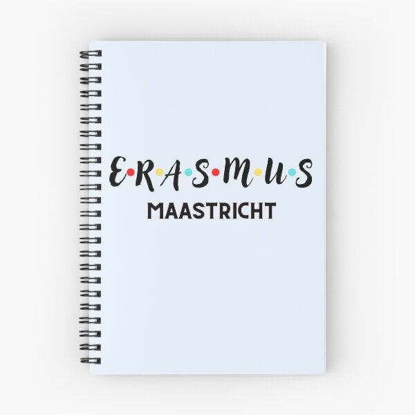 Item preview, Erasmus Maastricht The Netherlands Holland exchange student designed and sold by soniaaseguin.