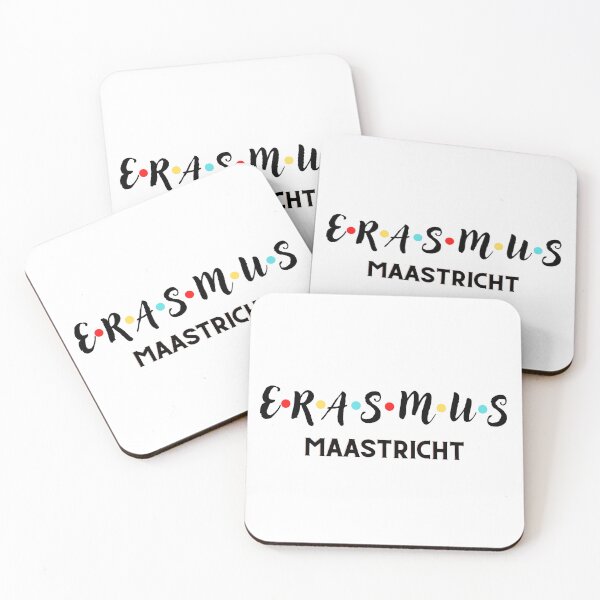 Item preview, Erasmus Maastricht The Netherlands Holland exchange student designed and sold by soniaaseguin.