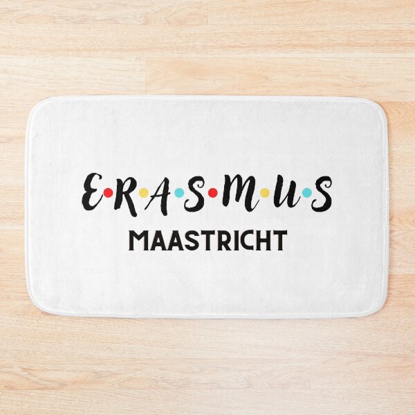 Item preview, Erasmus Maastricht The Netherlands Holland exchange student designed and sold by soniaaseguin.