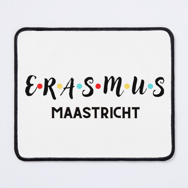 Item preview, Erasmus Maastricht The Netherlands Holland exchange student designed and sold by soniaaseguin.