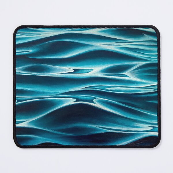 Item preview, Undulation designed and sold by EMHaleART.
