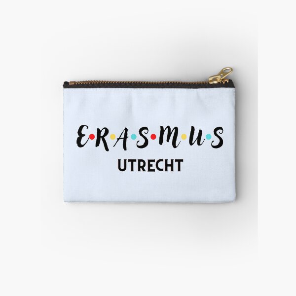 Item preview, Erasmus UtrechtThe Netherlands Holland exchange student designed and sold by soniaaseguin.