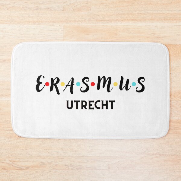 Item preview, Erasmus UtrechtThe Netherlands Holland exchange student designed and sold by soniaaseguin.