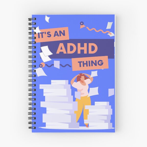 Item preview, It's an ADHD Thing designed and sold by AsterionShop.