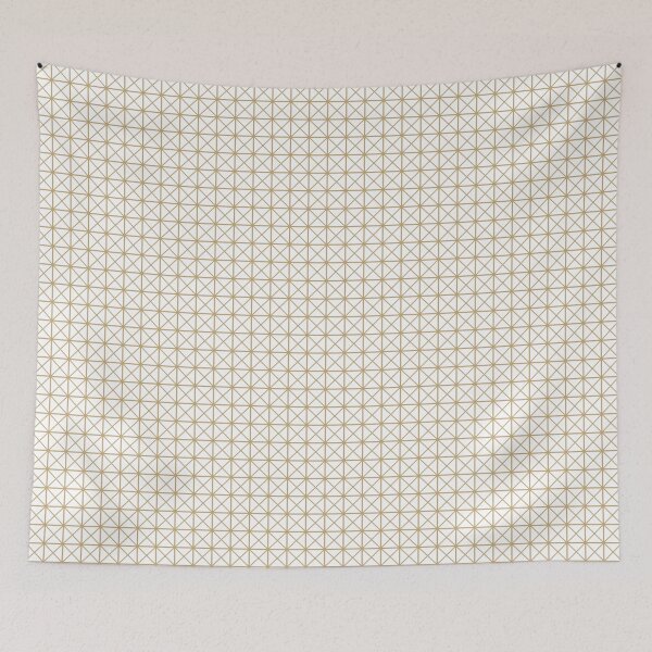 Item preview, Golden structure pattern design designed and sold by Luca Marella.