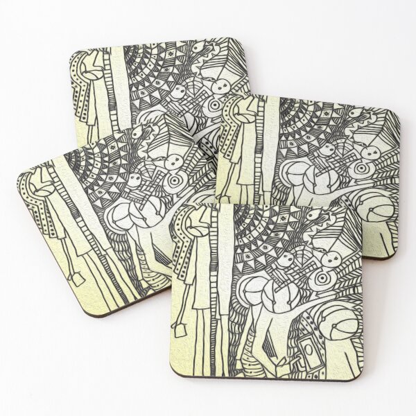 Item preview, The Human Experience designed and sold by ubustudio.