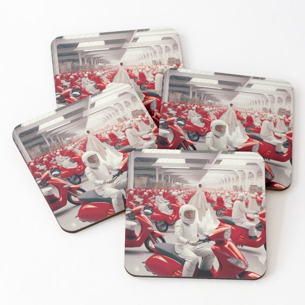 Item preview, Astronaut adventures designed and sold by osssoconcept.