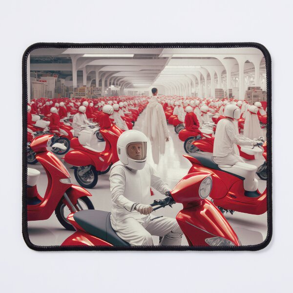 Item preview, Astronaut adventures designed and sold by osssoconcept.