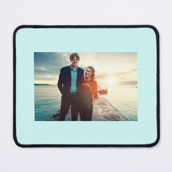 Item preview, Beyond Paradise | Humphrey and Martha designed and sold by The-Keepers.