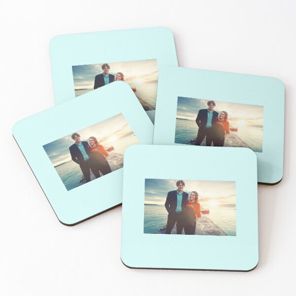 Item preview, Beyond Paradise | Humphrey and Martha designed and sold by The-Keepers.