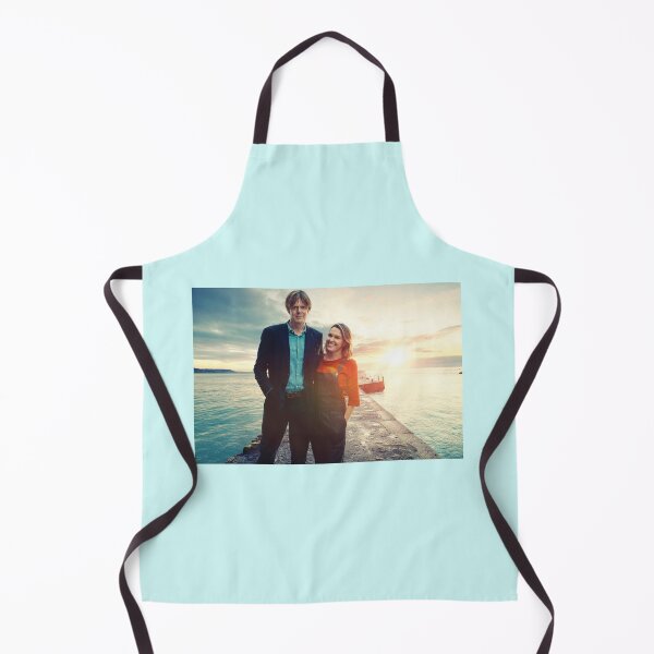 Item preview, Beyond Paradise | Humphrey and Martha designed and sold by The-Keepers.