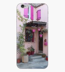 Hanging garden. iPhone Case