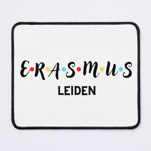 Item preview, Erasmus Leiden The Netherlands Holland exchange student designed and sold by soniaaseguin.
